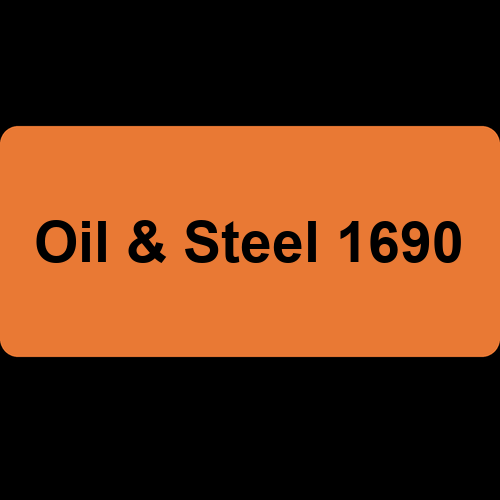 Oil & Steel 1690